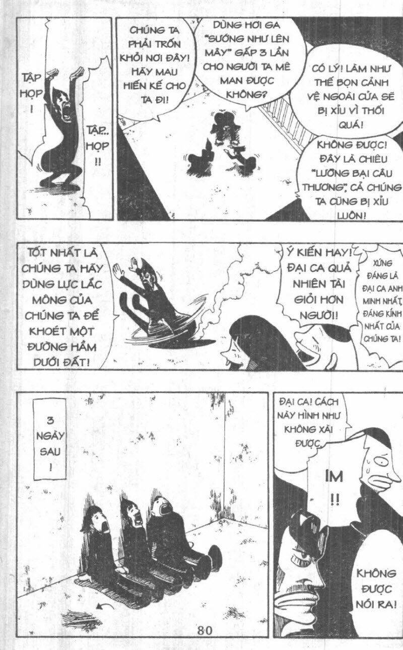 Rave Master (Scan) Chương 20 Ảnh 81