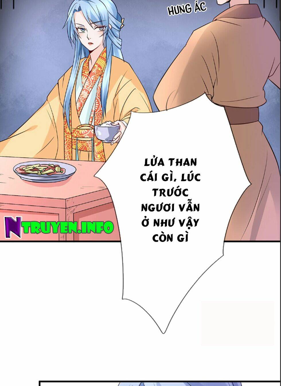 Phượng Hoàng Ngàn Năm Chương 16 Ảnh 15