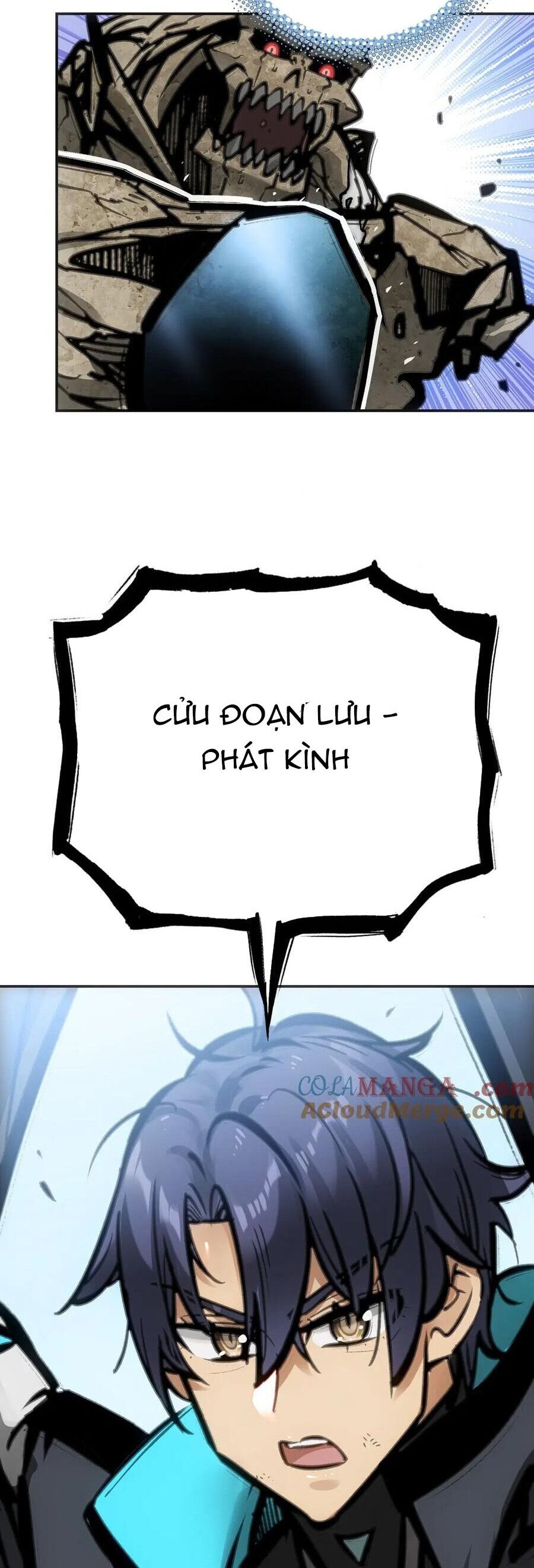 Chí Tử Chí Cường Chương 36 Ảnh 43