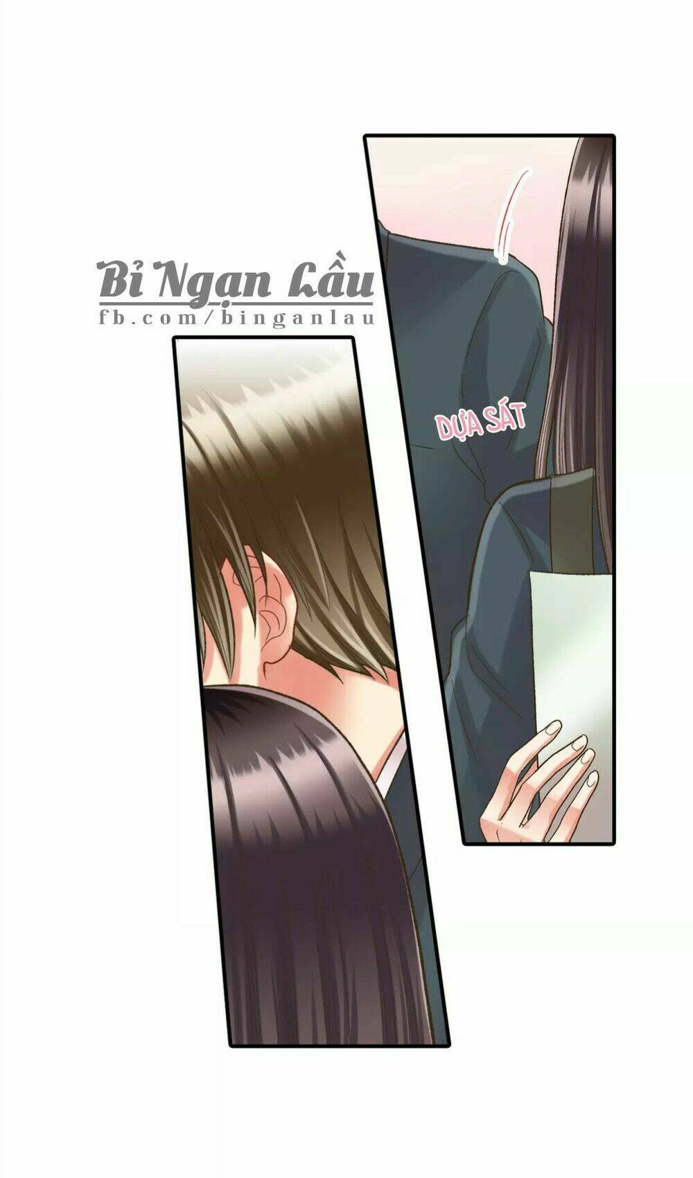 Một Giây Để Hôn Em Chương 29 Ảnh 45