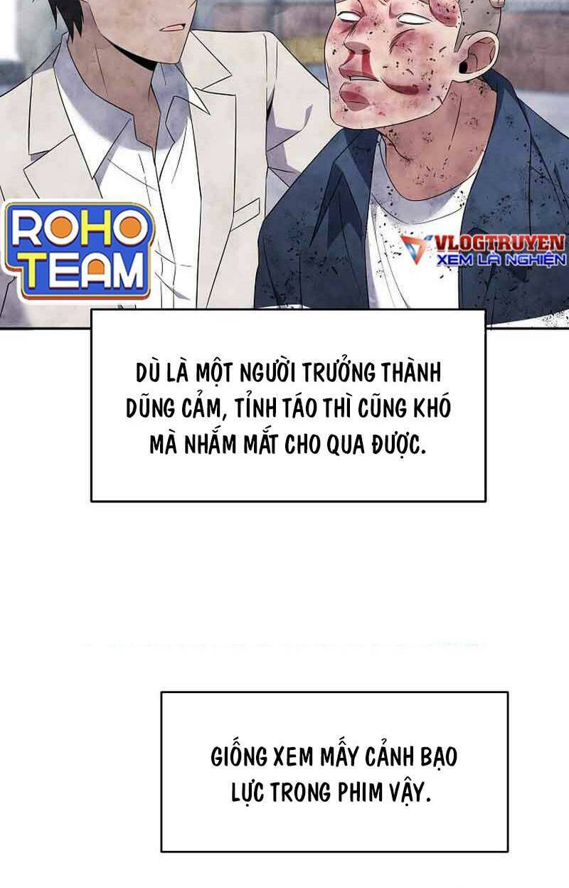 Sự Khởi Đầu Của Tiền Nhân Chương 7 Ảnh 12