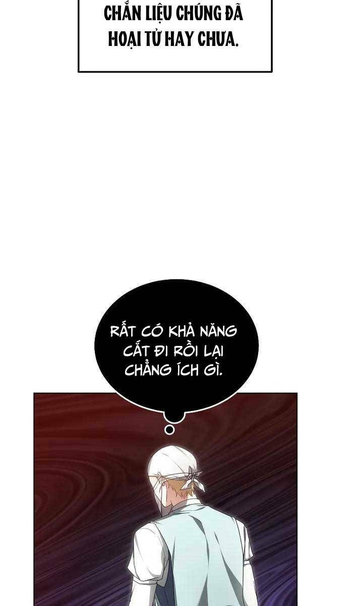 Bác Sĩ Phẫu Thuật Cấp Sss Chương 45 Ảnh 3