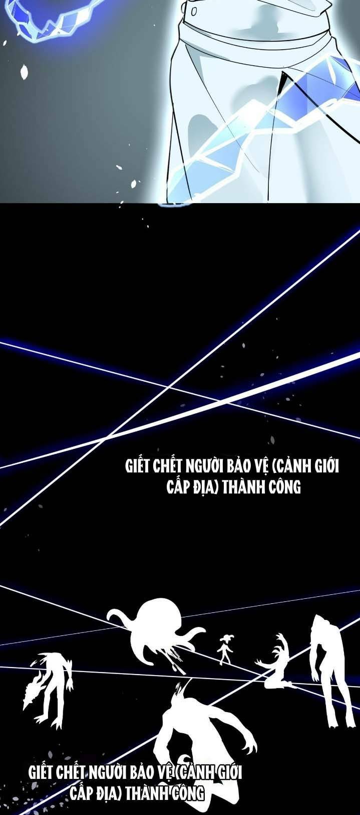 Tử Giới, Thức Tỉnh Tài Năng Hạng Sss Chương 69 Ảnh 48