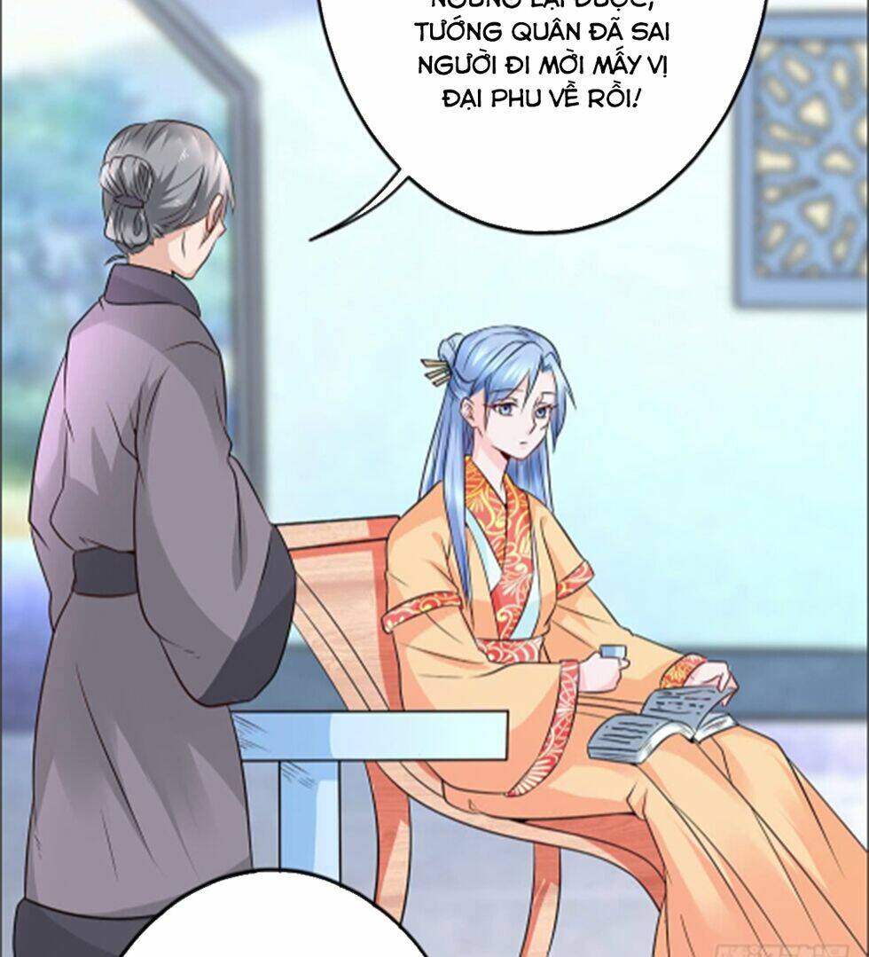 Phượng Hoàng Ngàn Năm Chương 20 Ảnh 12