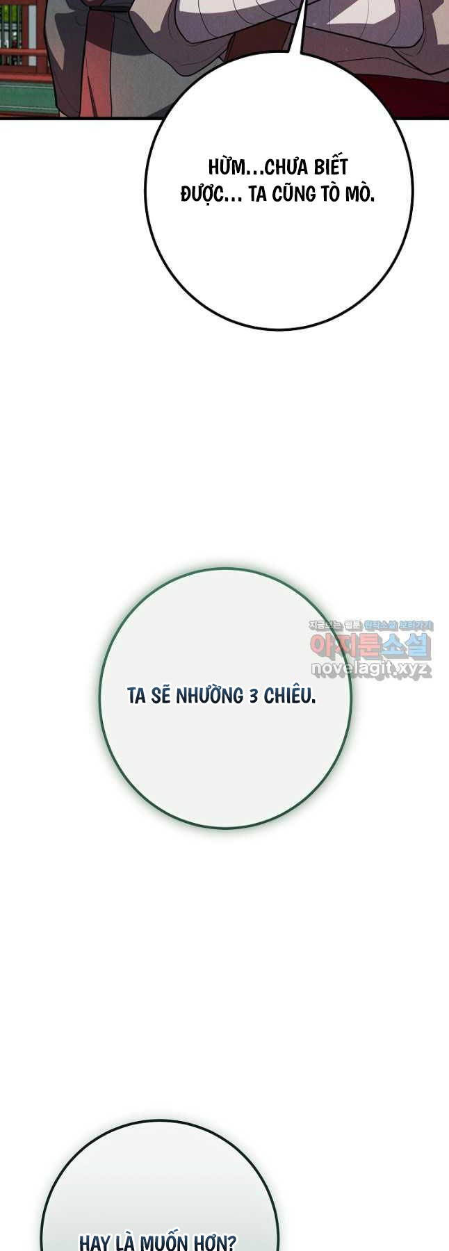 Thiên Tài Võ Thuật Hoàn Sinh Chương 26 Ảnh 39