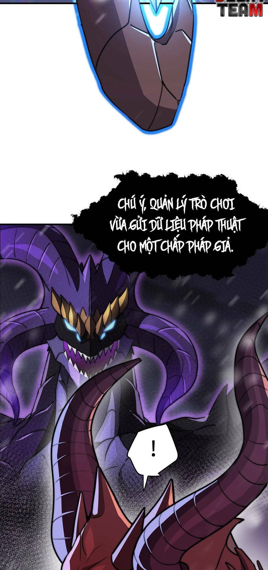 Cao Thủ Gian Lận Hoàn Lương Chương 8 Ảnh 43