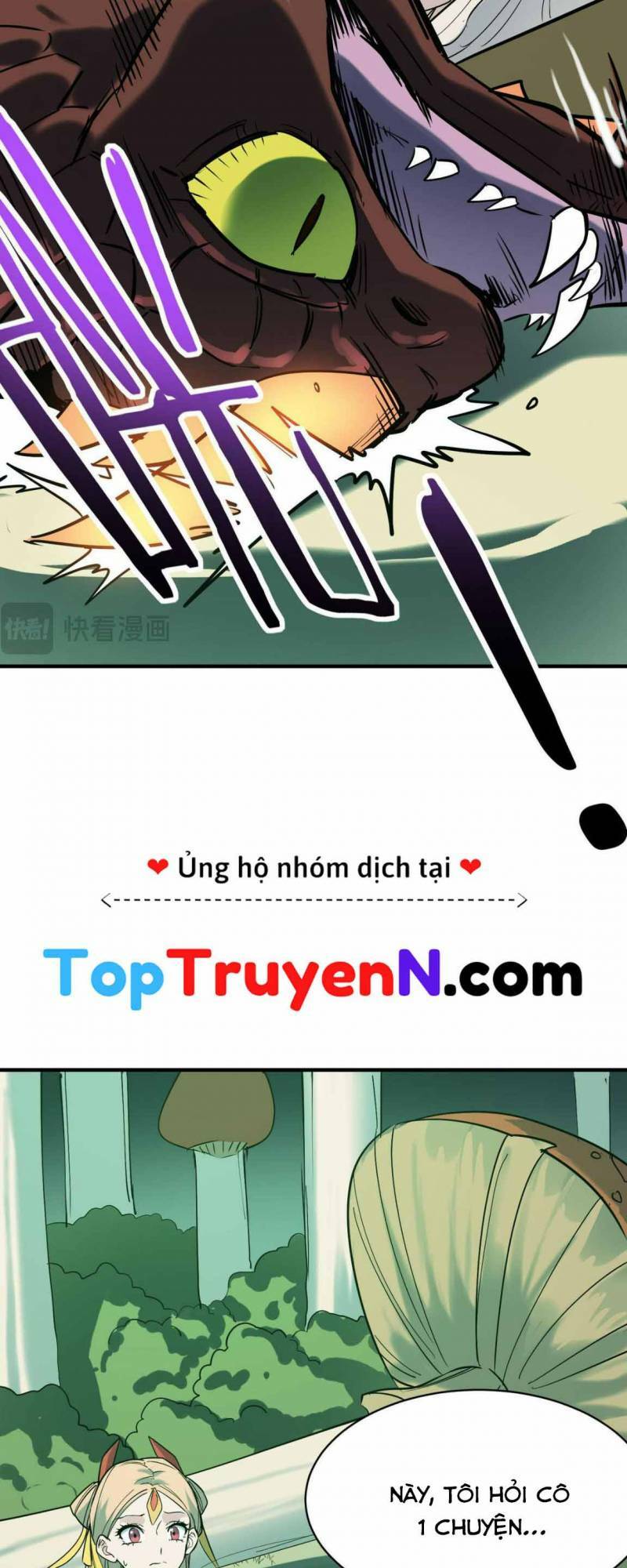 Tử Giới, Thức Tỉnh Tài Năng Hạng Sss Chương 76 Ảnh 48