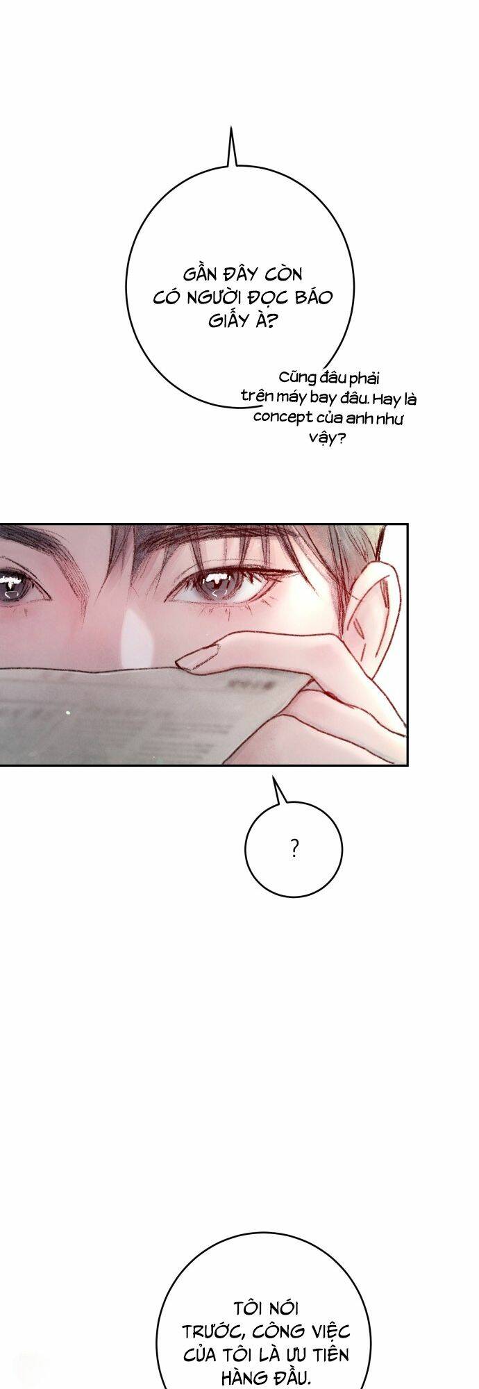 My Demon - Ác Quỷ Của Tôi Chương 1 Ảnh 66