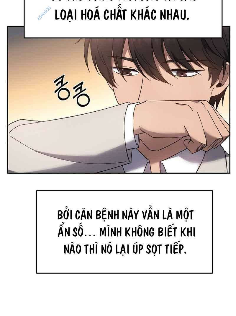Sự Khởi Đầu Của Tiền Nhân Chương 5 Ảnh 31