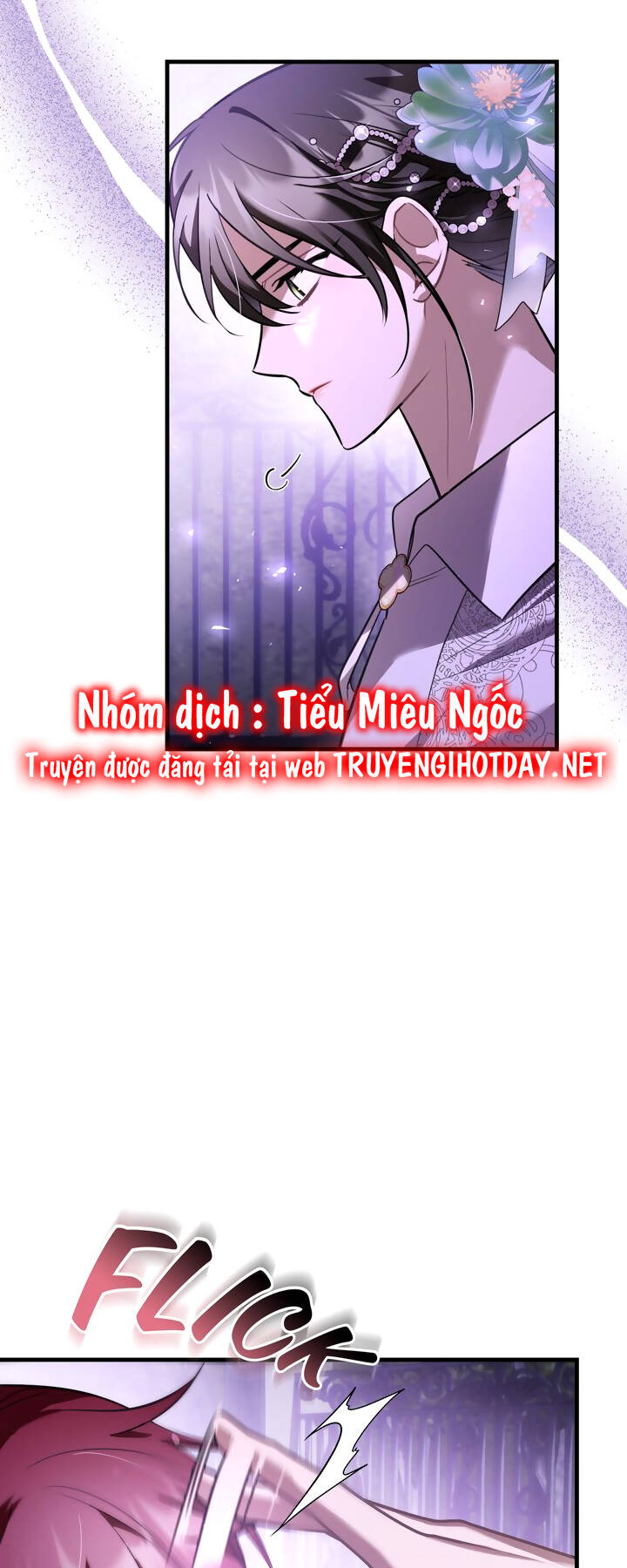 Một Đêm Không Bóng Chương 66 Ảnh 6