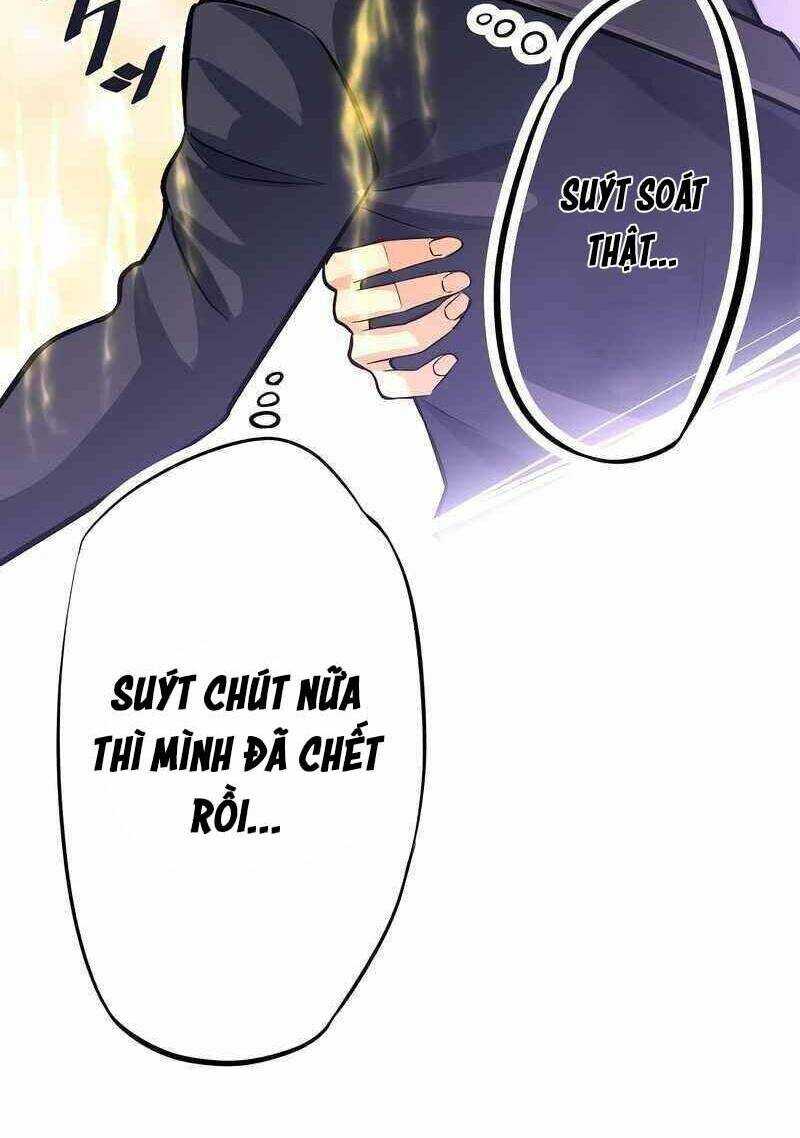Chỉ Mình Ta Biết Vô Chức Chính Là Chức Nghiệp Mạnh Nhất Chương 1 Ảnh 146