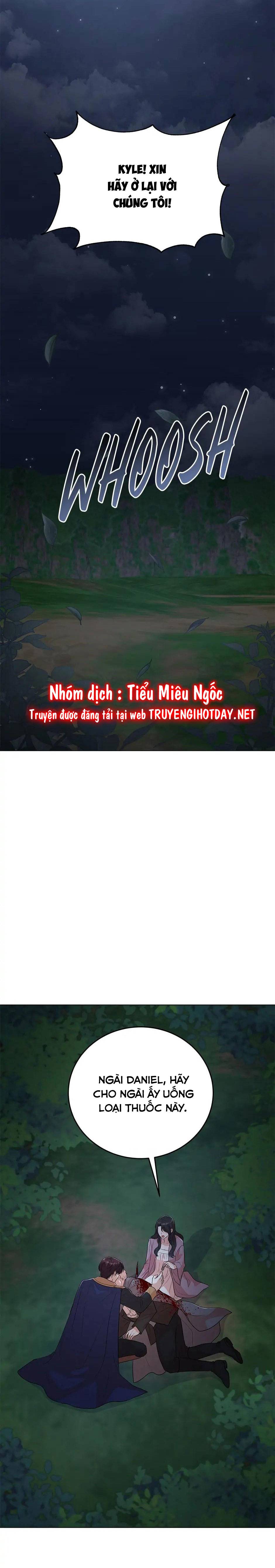 Nhân Vật Phản Diện Cũng Khó Chịu Chương 89 Ảnh 3
