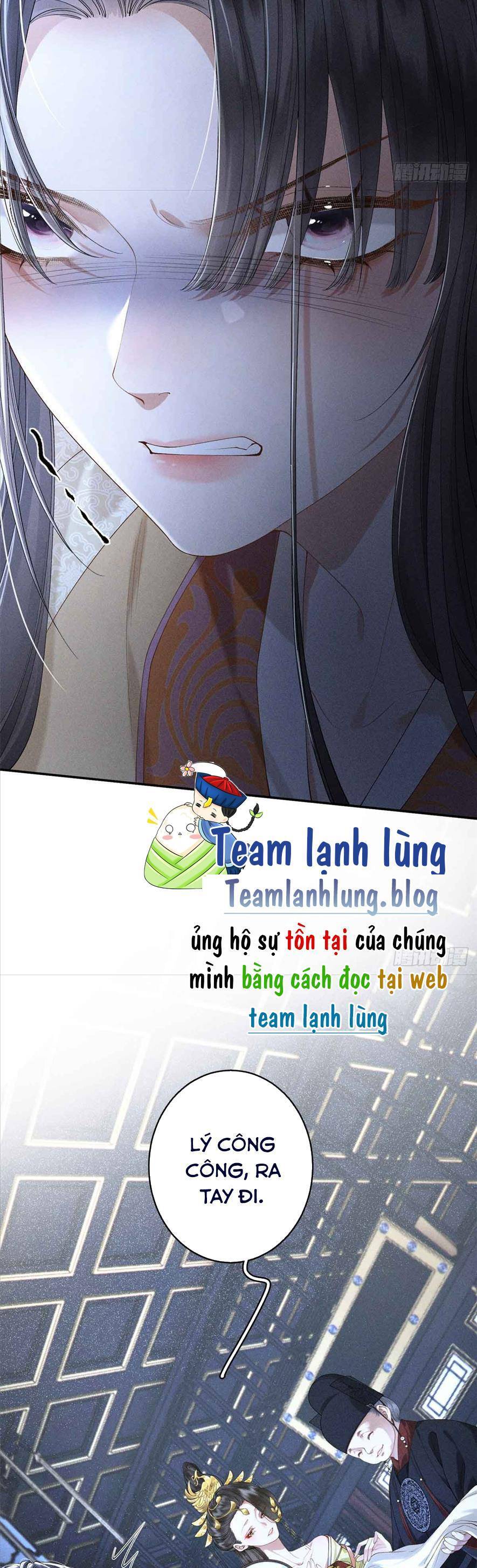 Trùng Sinh Chi Tướng Môn Độc Hậu Chương 1 Ảnh 28