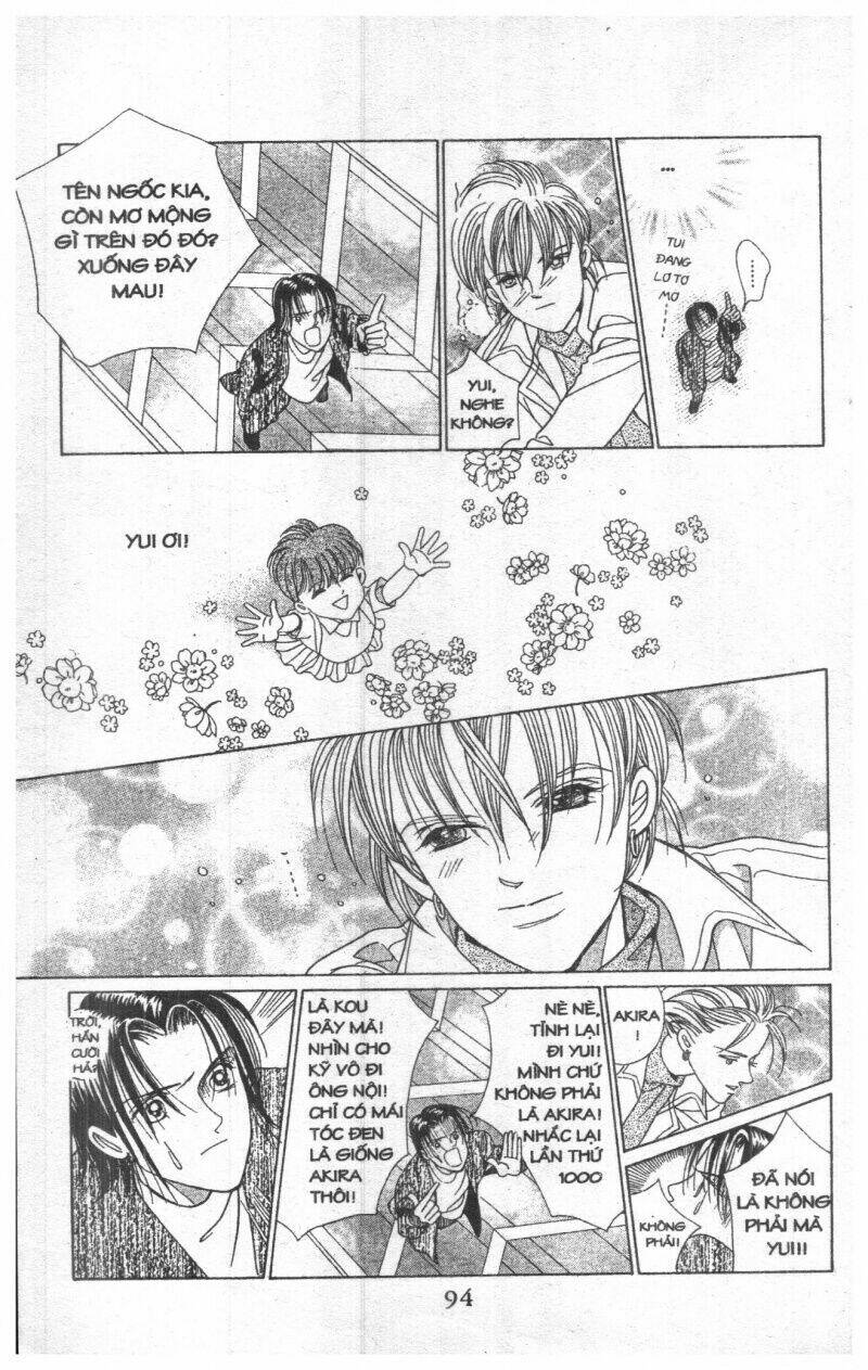 Nàng Tiên Ánh Trăng - Kaguya Hime Chương 16 Ảnh 95