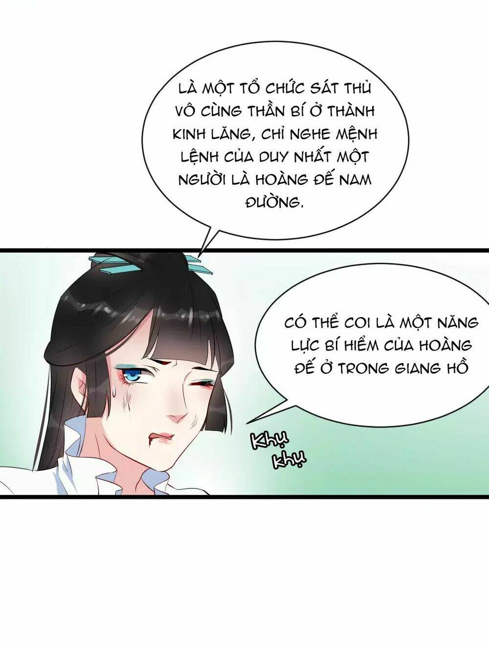 Bồng Sơn Viễn Chương 42 Ảnh 22