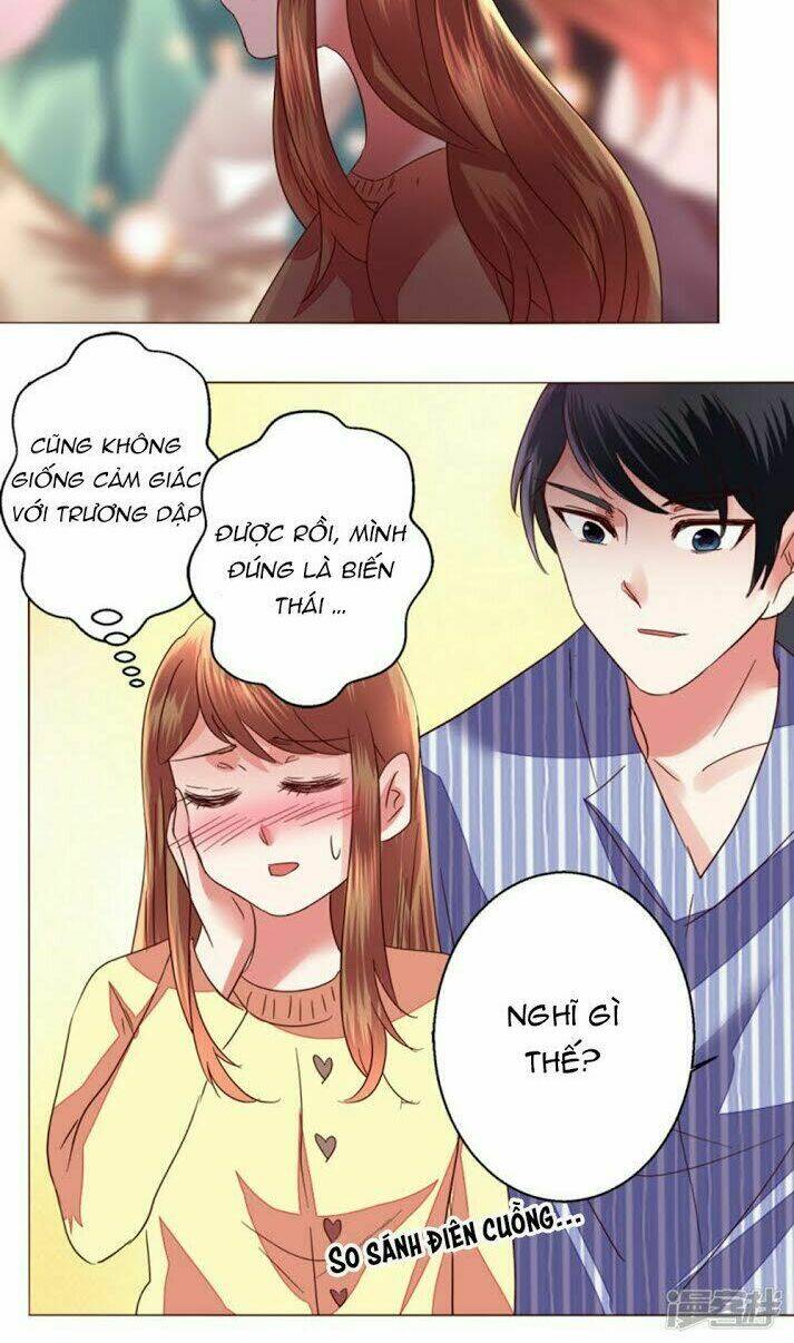 Một Tuần Làm Tình Nhân Chương 61 Ảnh 14