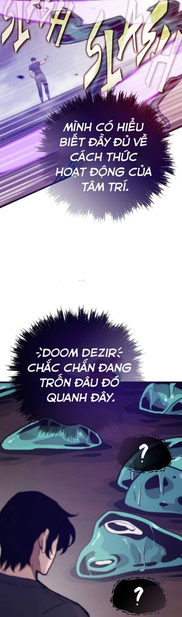 Hồi Quy Giả Chương 118 Ảnh 18