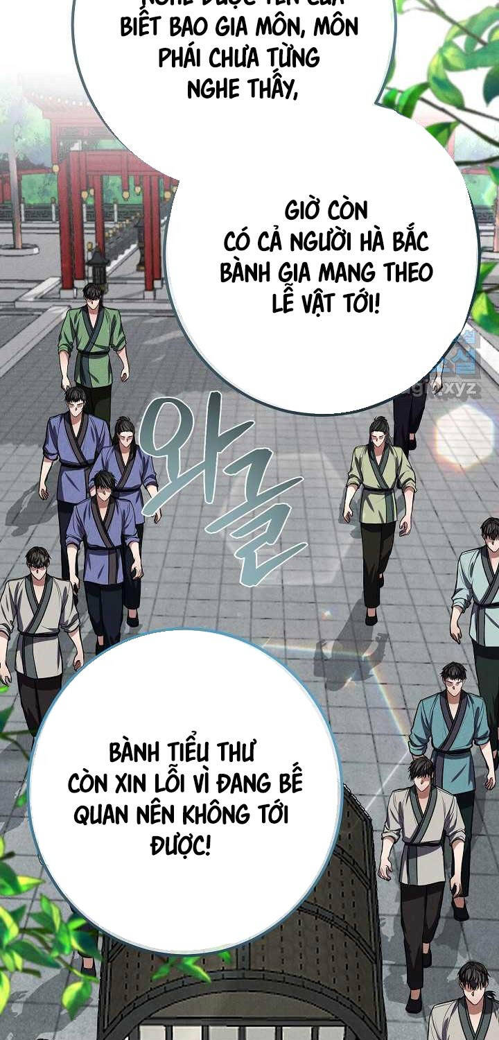 Thiên Tài Võ Thuật Hoàn Sinh Chương 33 Ảnh 61