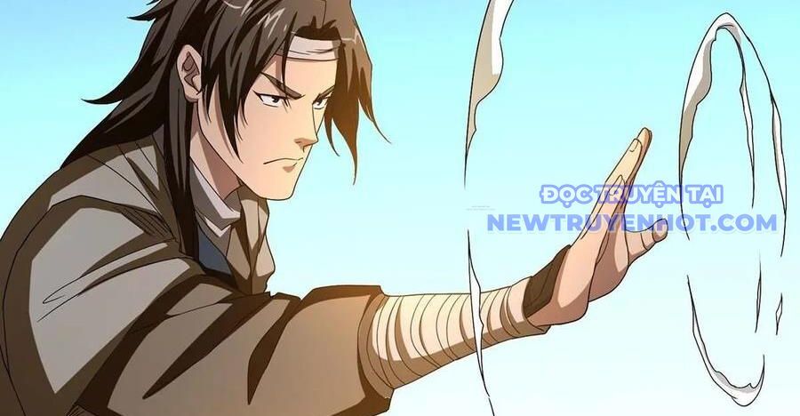 Thiên Long Bát Bộ Webtoon Chương 145 Ảnh 42