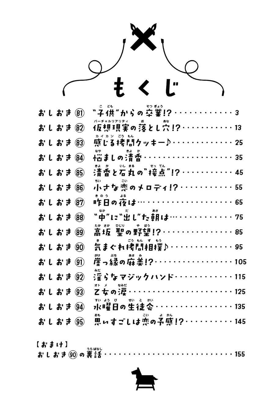 Houkago No Goumon Shoujo Chương 81 Ảnh 5