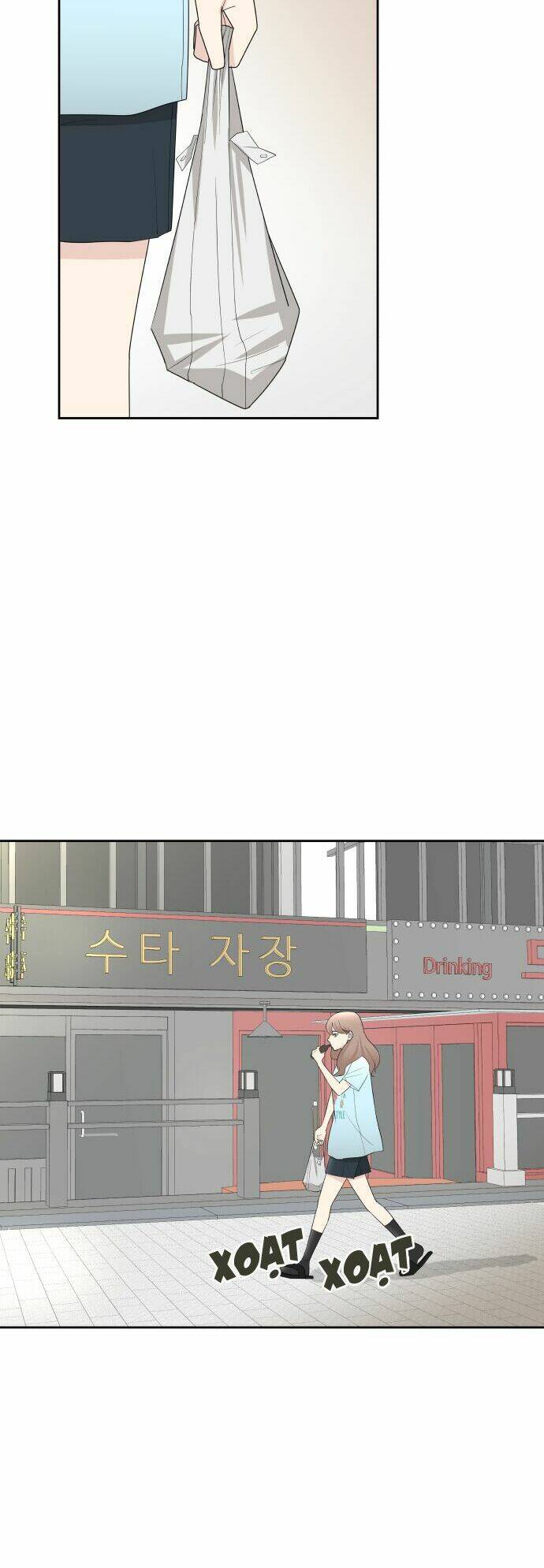 Oh My God Chương 3 Ảnh 13