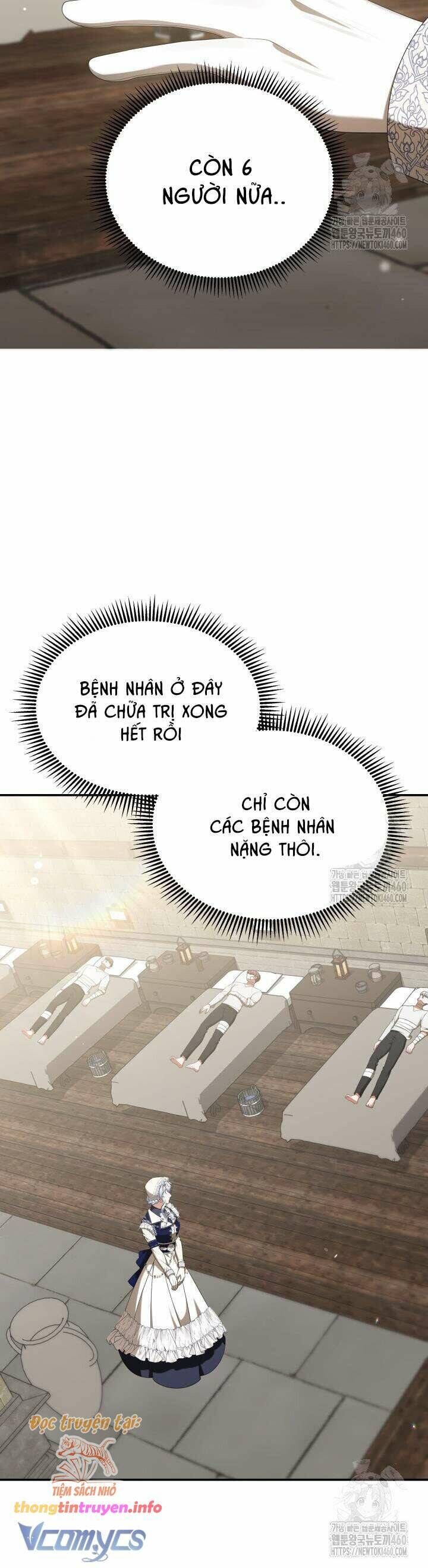 Hướng Dẫn Về Ác Nữ Chương 20 Ảnh 40