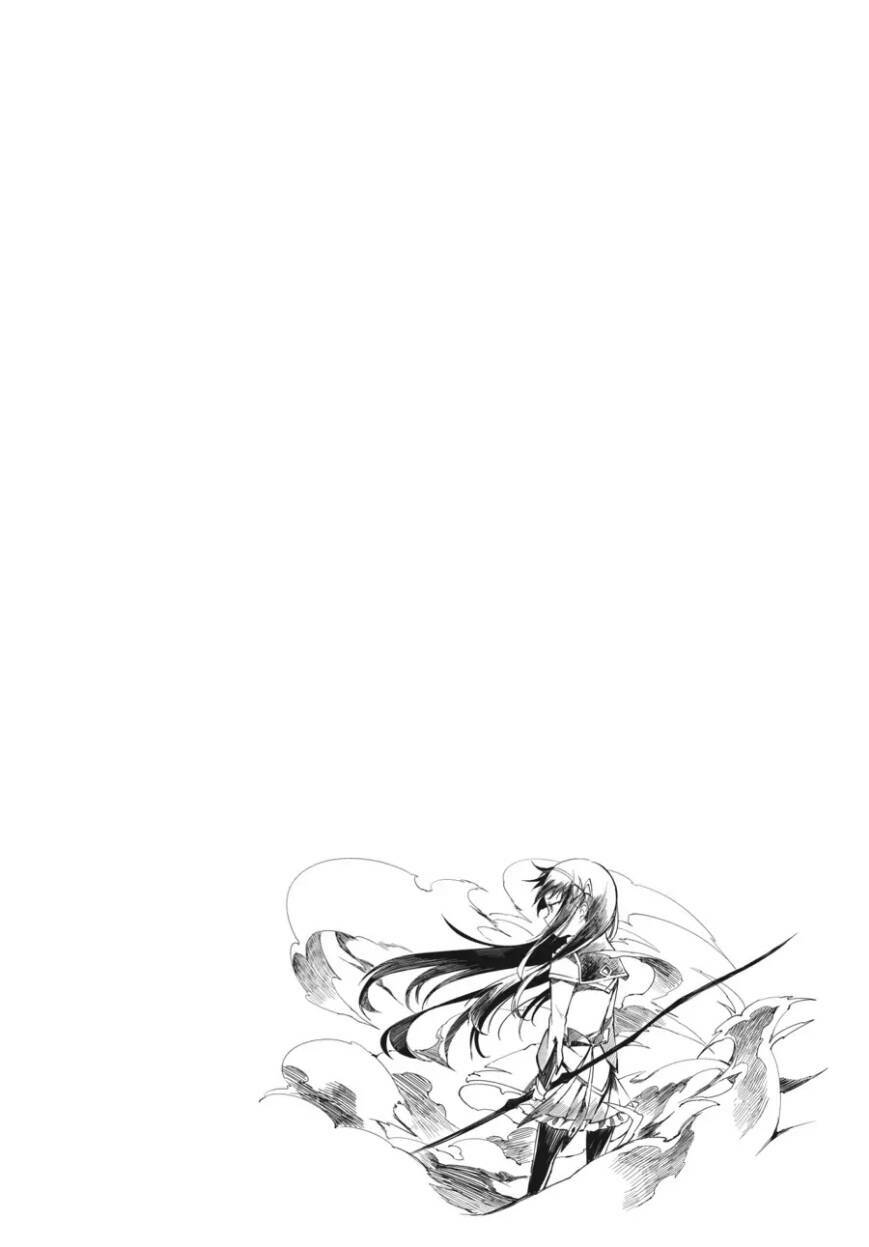 Puella Magi Madoka Magica: The Movie -Rebellion Chương 1 Ảnh 55
