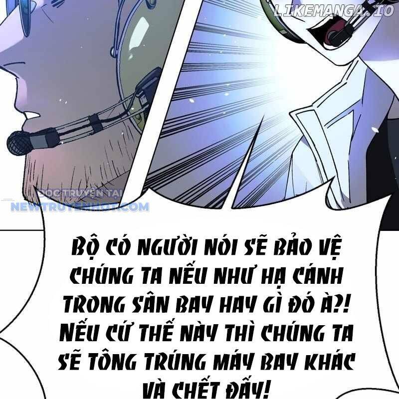 Tận Thế Cũng Chỉ Là Trò Chơi Chương 61 Ảnh 147