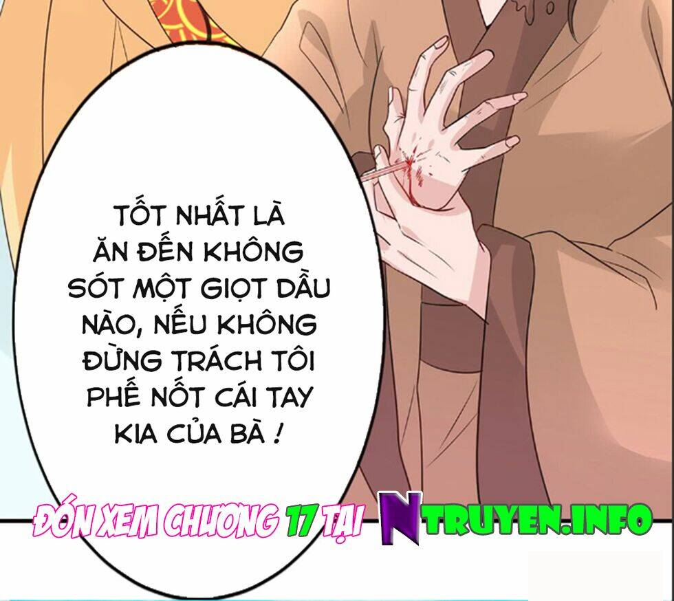 Phượng Hoàng Ngàn Năm Chương 16 Ảnh 31