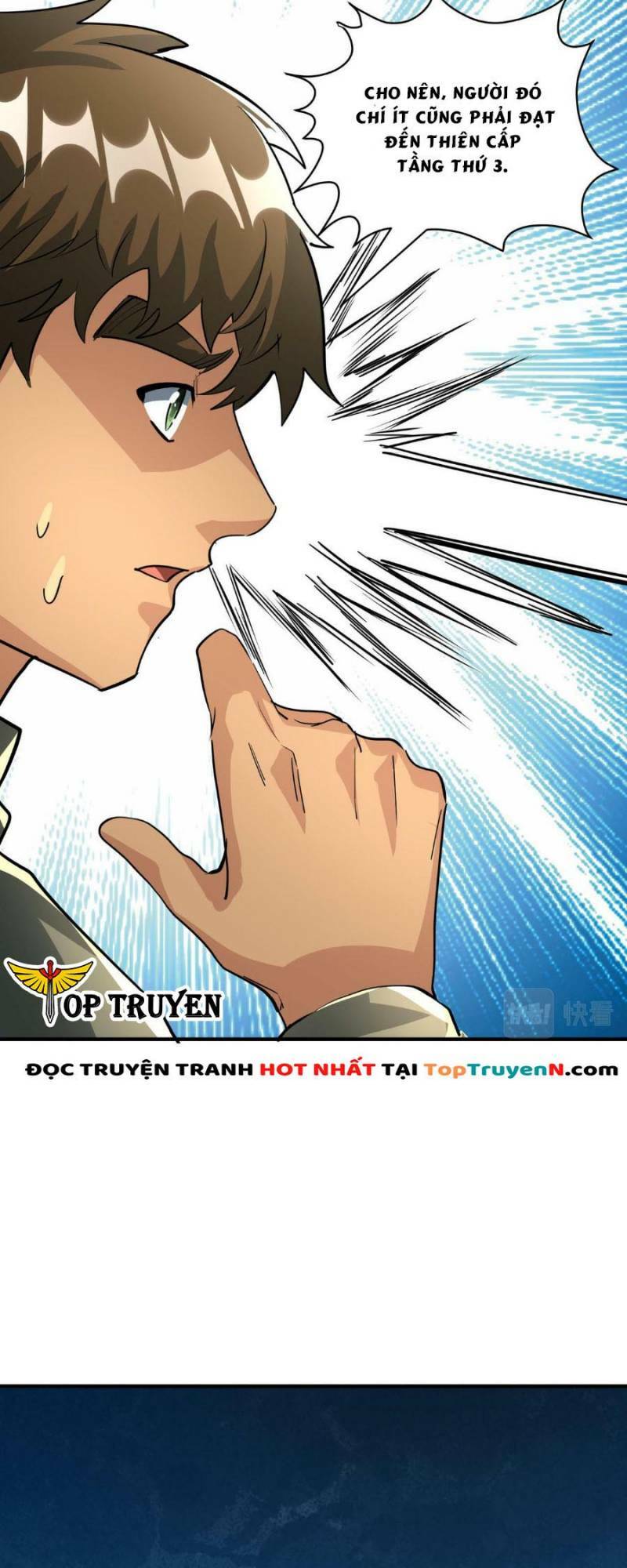 Tử Giới, Thức Tỉnh Tài Năng Hạng Sss Chương 64 Ảnh 47