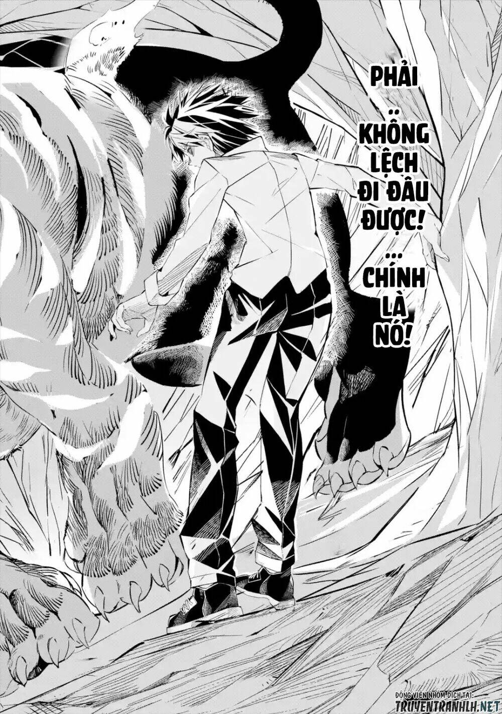 Sarariiman No Fushigina Dungeon Chương 1.1 Ảnh 15
