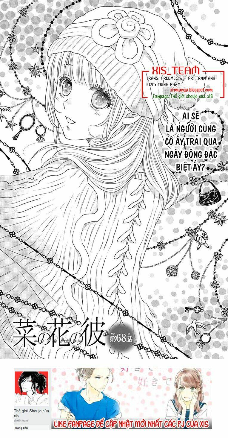 Nanoka No Kare Chương 68 Ảnh 2