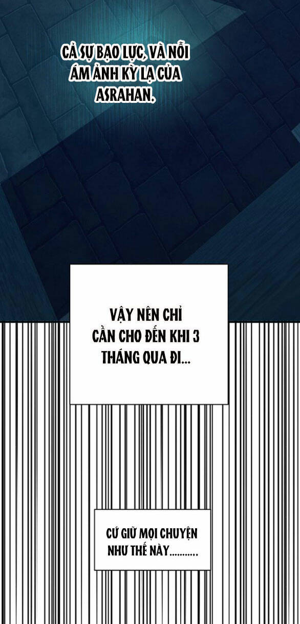 Tôi Tưởng Bản Thân Không Còn Sống Được Bao Lâu! Chương 59.1 Ảnh 36