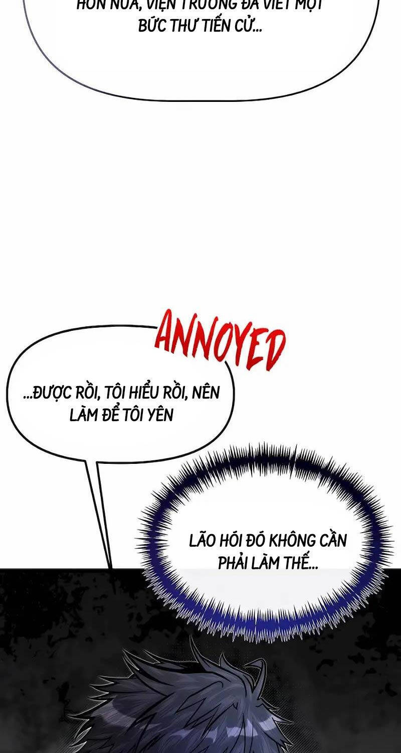 Anh Trai Anh Hùng Là Người Đã Chết Trong Học Viện Chương 77 Ảnh 40
