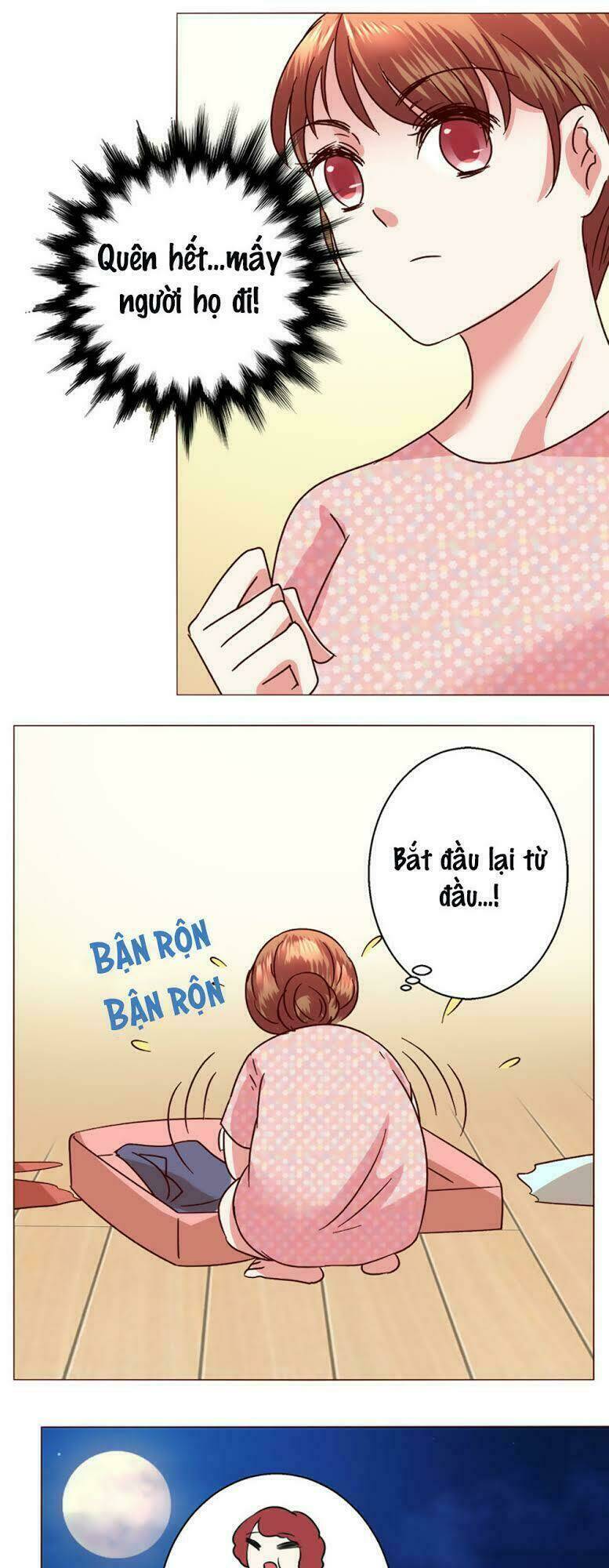 Một Tuần Làm Tình Nhân Chương 46 Ảnh 18