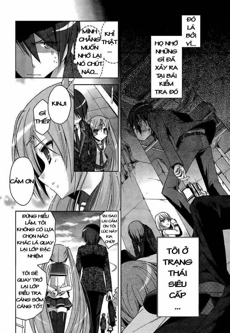 Hidan No Aria Aa Chương 7 Ảnh 7