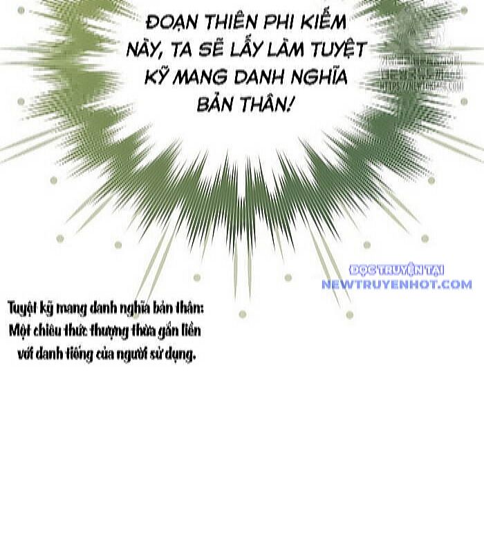 Trở Thành Đệ Tử Nhỏ Tuổi Nhất Phái Hoa Sơn Chương 41 Ảnh 74