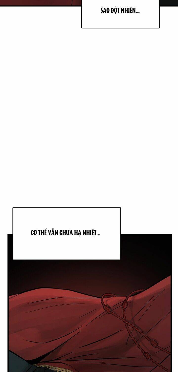 Lãnh Địa Của Totem Chương 90.1 Ảnh 17