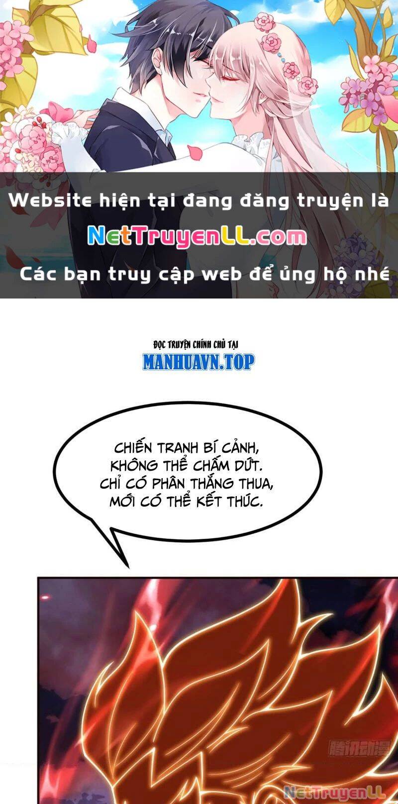 Nhất Quyền Bạo Tinh Chương 139 Ảnh 5