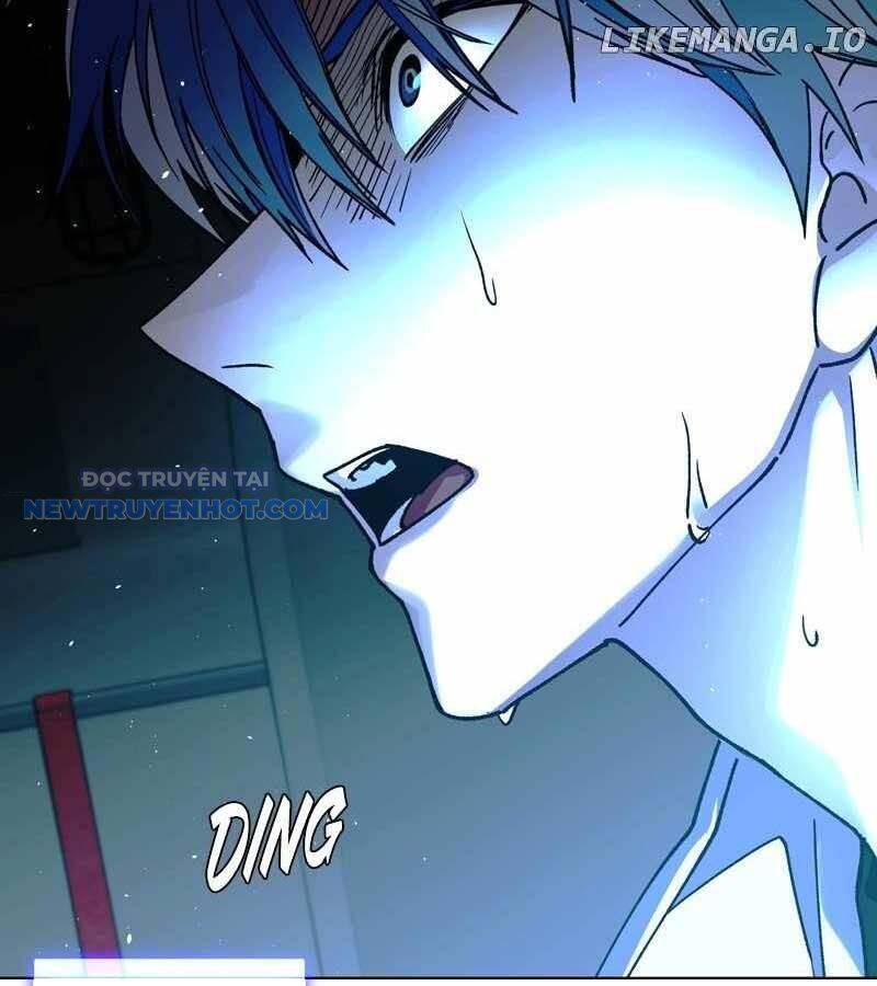 Tận Thế Cũng Chỉ Là Trò Chơi Chương 57 Ảnh 62