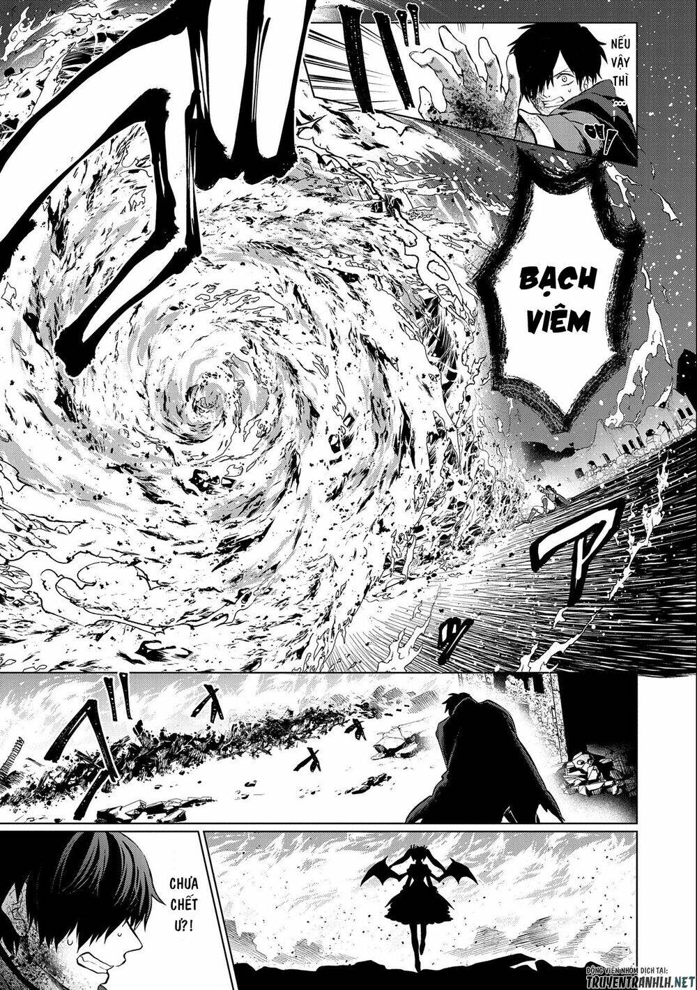 Tsuihou Sareta Onimotsu Tamer, Sekai Yuiitsu No Necromancer Ni Kakusei Suru: Ariamaru Sono Chikara Chương 1.2 Ảnh 4
