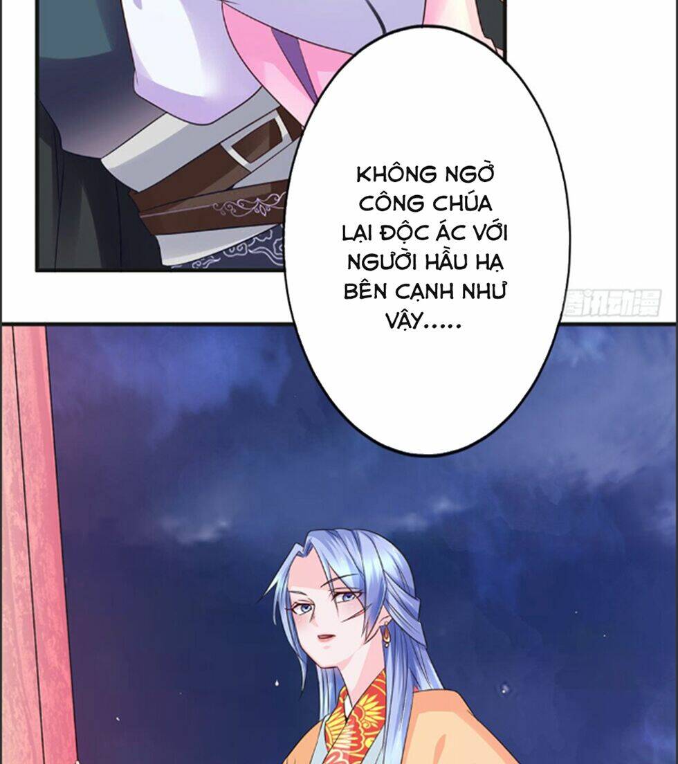 Phượng Hoàng Ngàn Năm Chương 17 Ảnh 11
