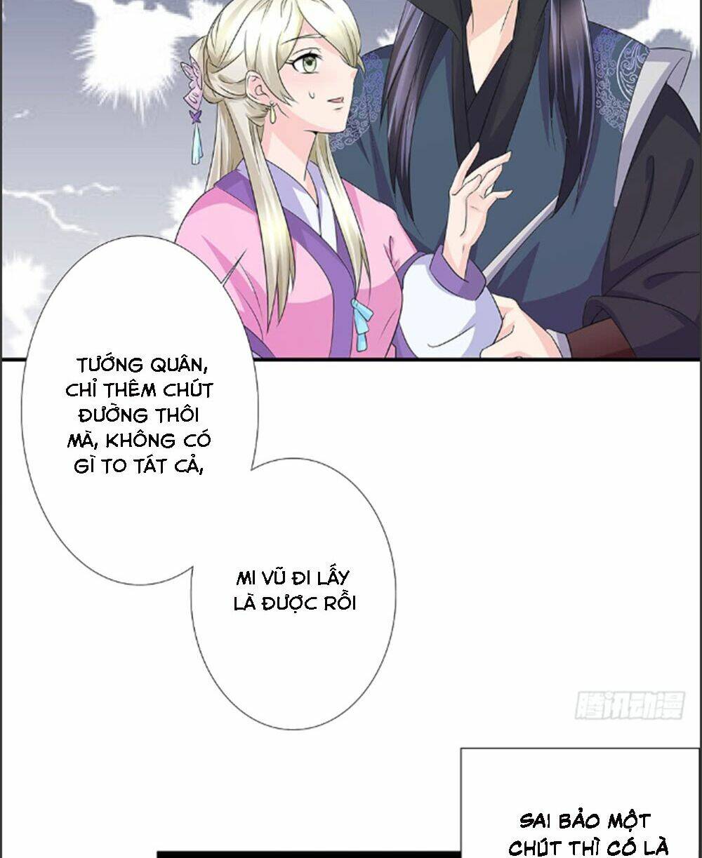 Phượng Hoàng Ngàn Năm Chương 12 Ảnh 18