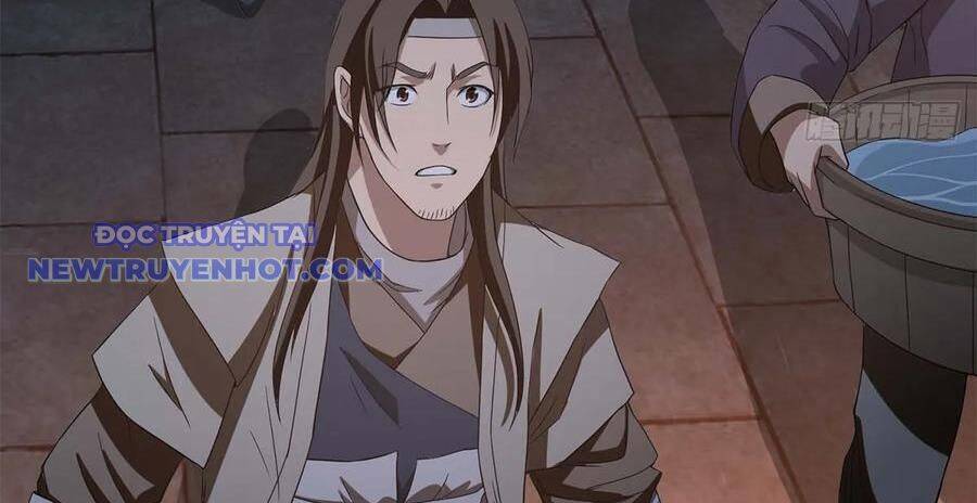 Thiên Long Bát Bộ Webtoon Chương 134 Ảnh 89