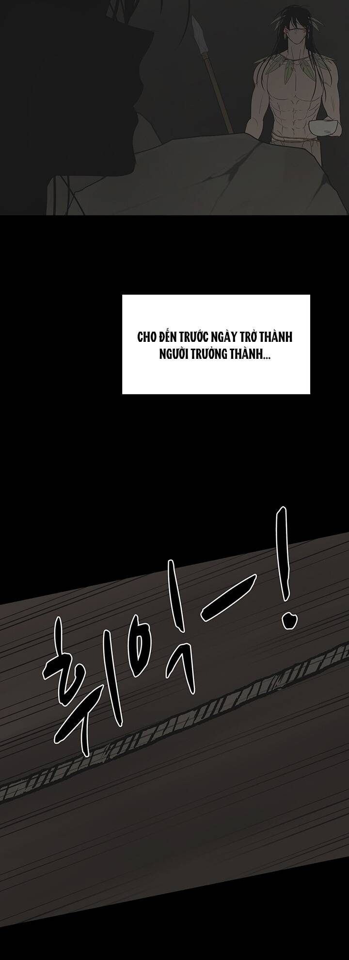 Lãnh Địa Của Totem Chương 87.1 Ảnh 28
