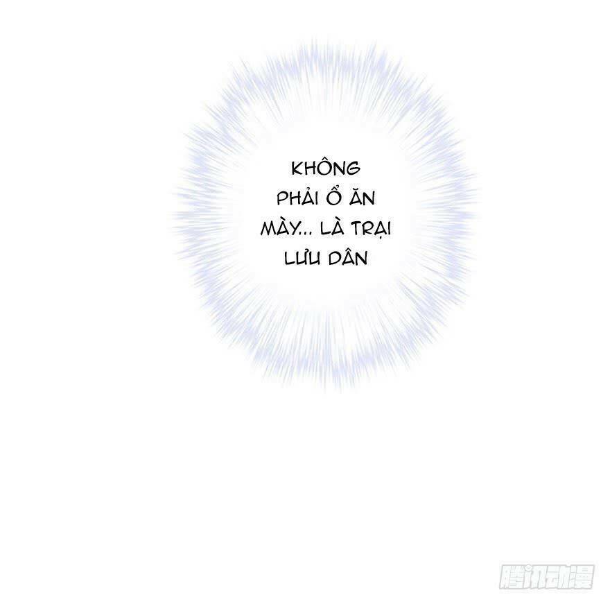 Trù Trù Động Nhân Chương 9 Ảnh 15