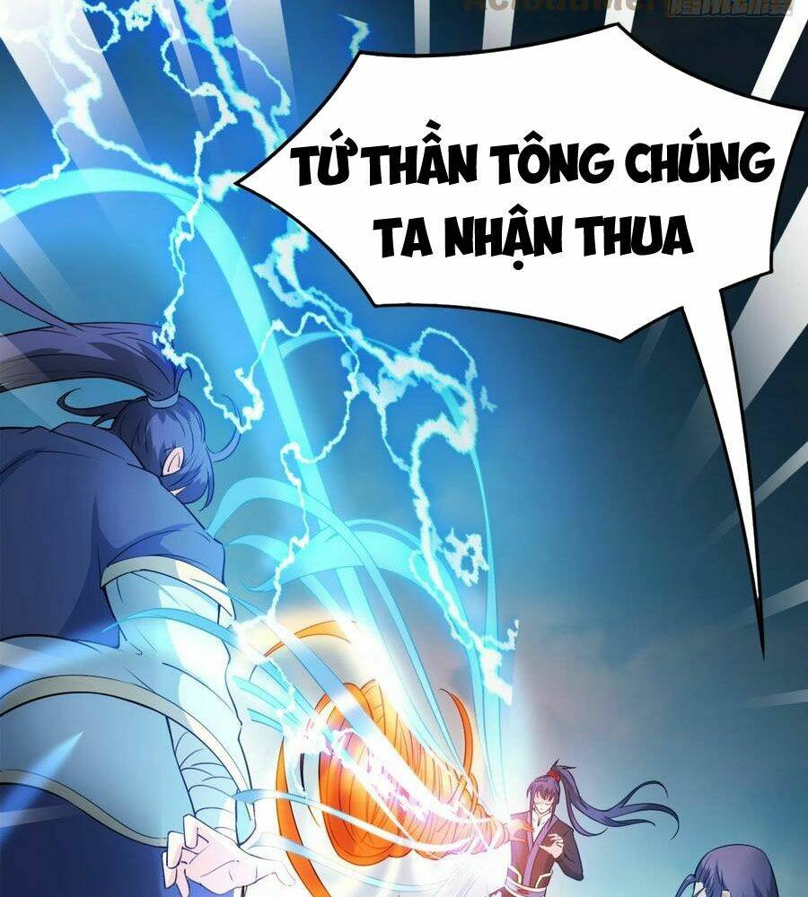 Bắt Đầu Làm Super God Bằng Việc Dạy Dỗ 6 Tỷ Tỷ Chương 68 Ảnh 67