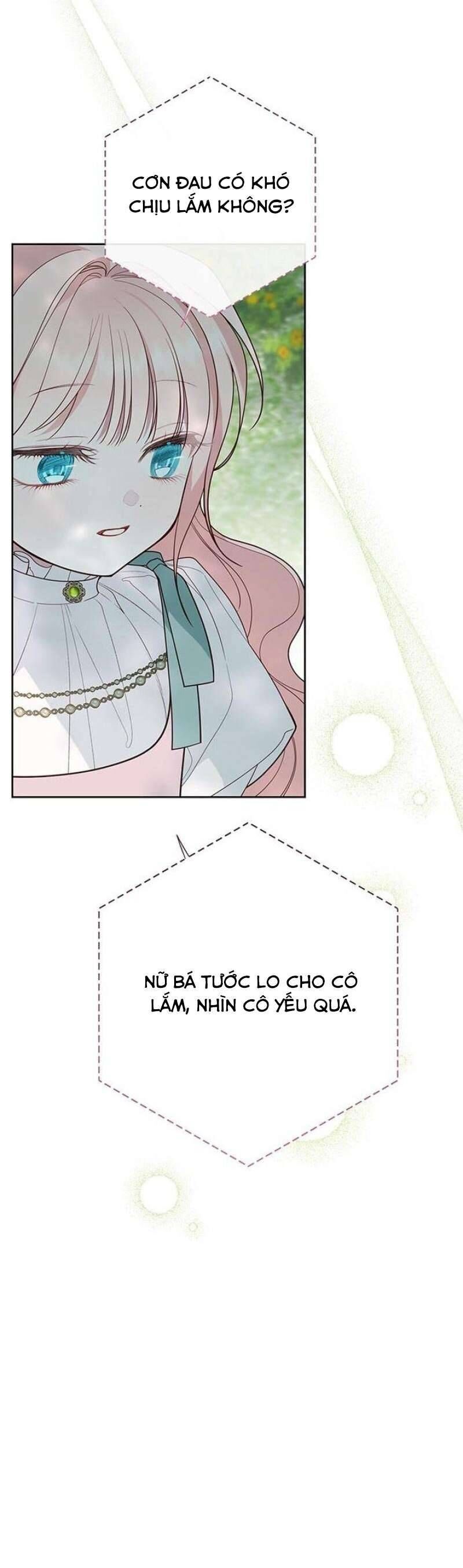 Bạo Chúa Bé Con Chương 94 Ảnh 20