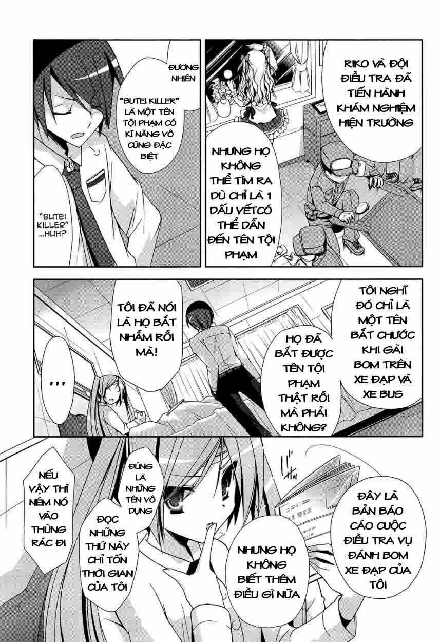 Hidan No Aria Aa Chương 9 Ảnh 16