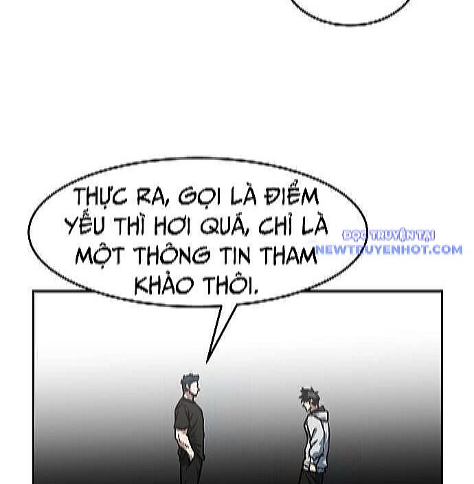 Trường Trung Học Thú Nhân Chương 96 Ảnh 23